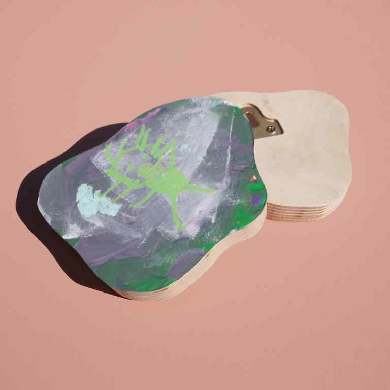 Nico Green Man-Show-Pony-768x768-1 copy 2